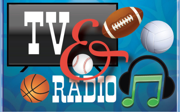 Television and radio – December 16, 2024
